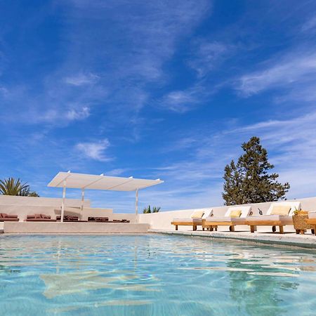 Boutique Hotel Jardines De Palerm San José Екстериор снимка