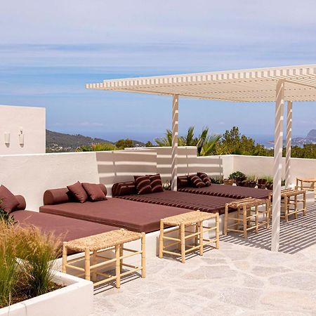 Boutique Hotel Jardines De Palerm San José Екстериор снимка