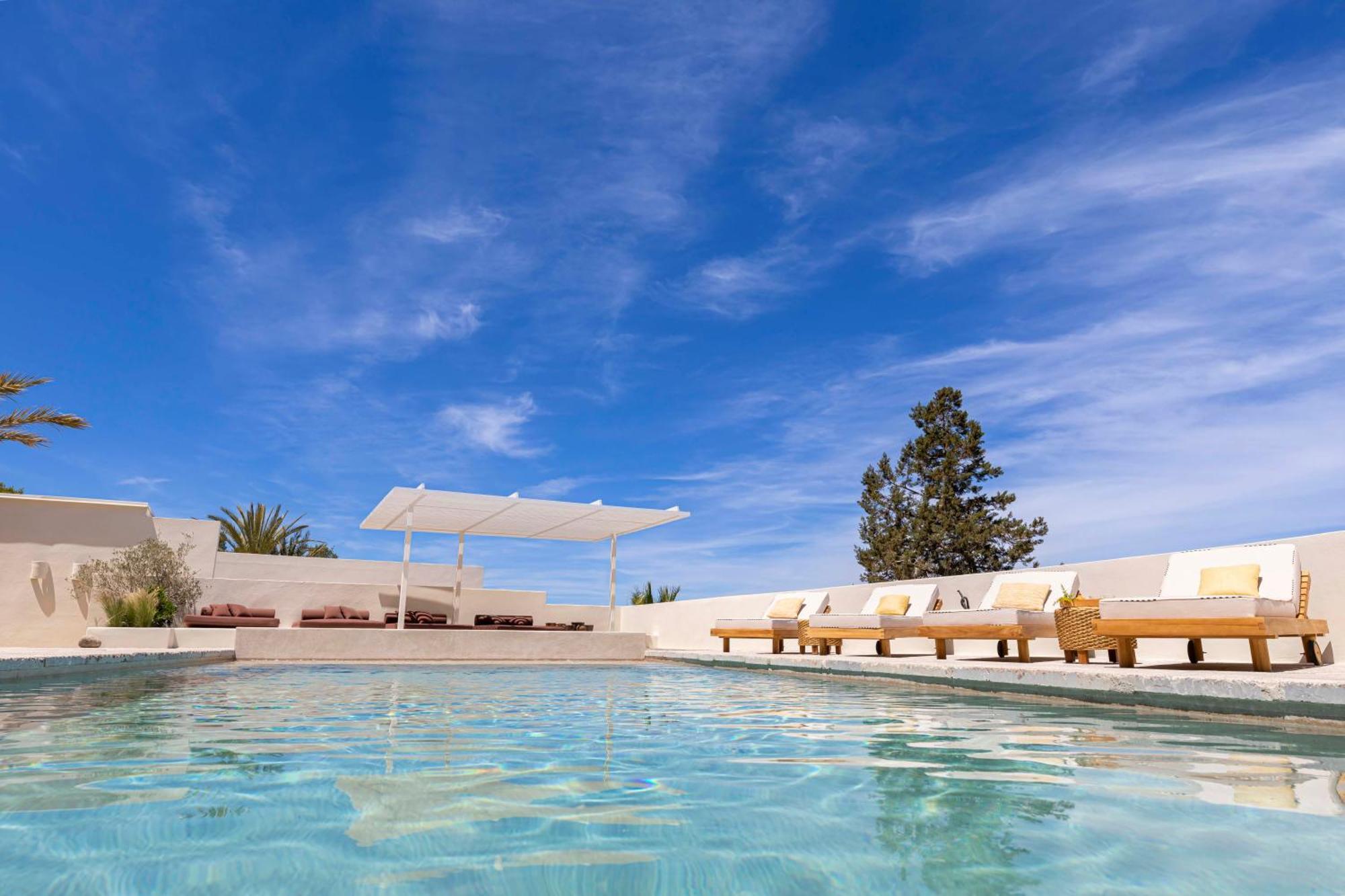 Boutique Hotel Jardines De Palerm San José Екстериор снимка