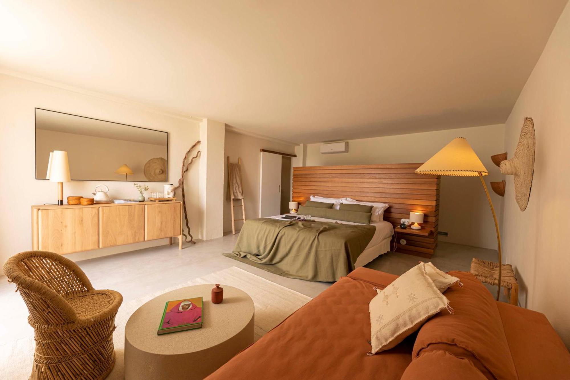 Boutique Hotel Jardines De Palerm San José Екстериор снимка