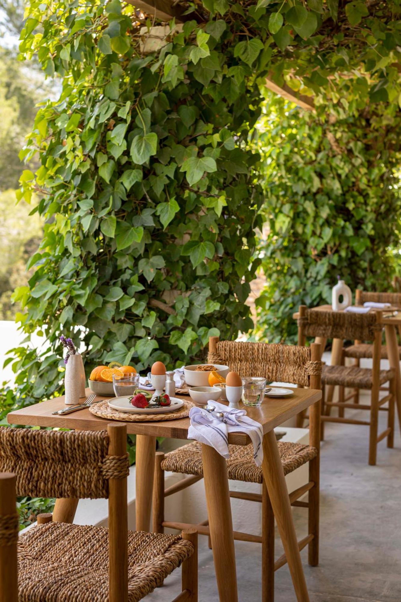 Boutique Hotel Jardines De Palerm San José Екстериор снимка