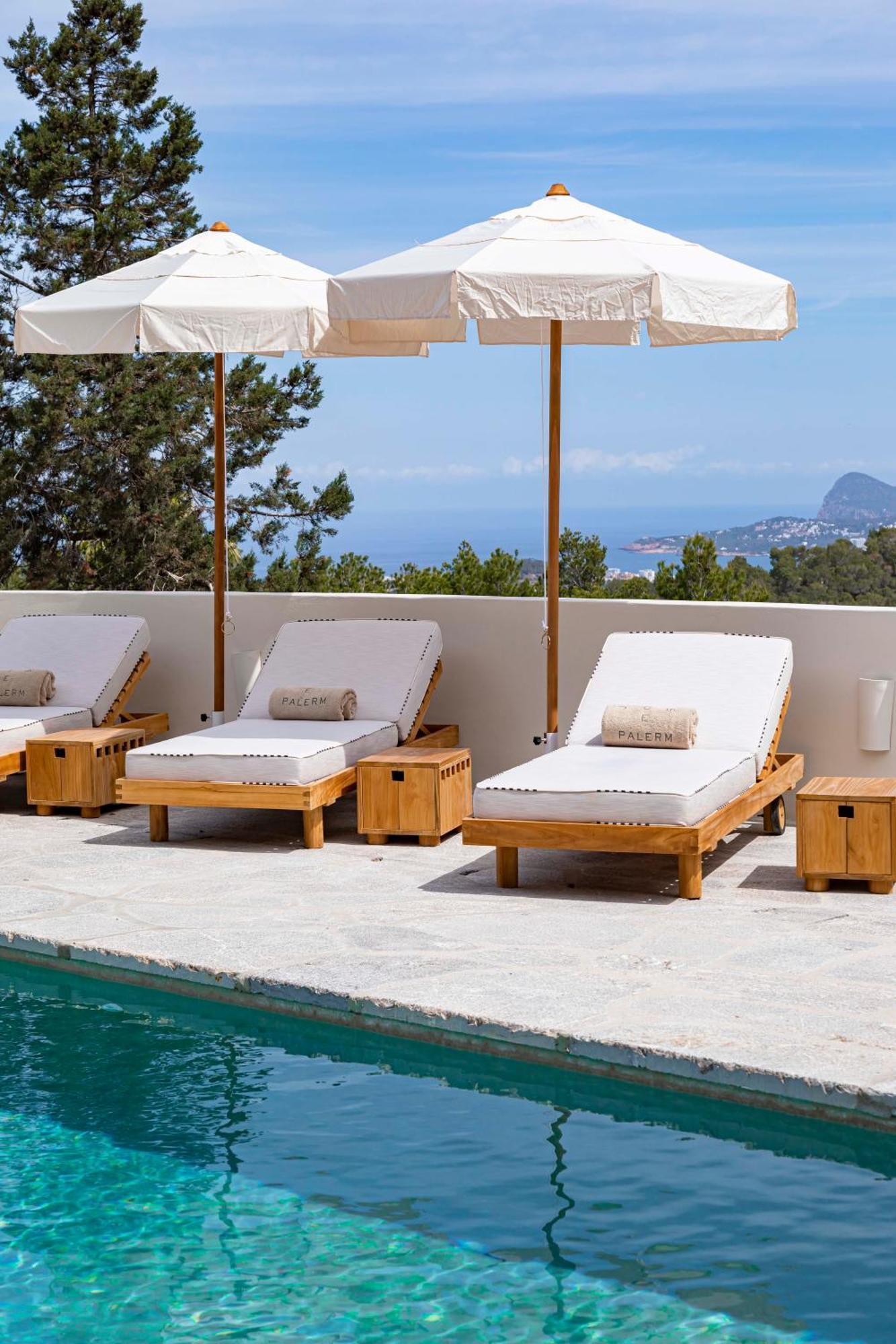 Boutique Hotel Jardines De Palerm San José Екстериор снимка
