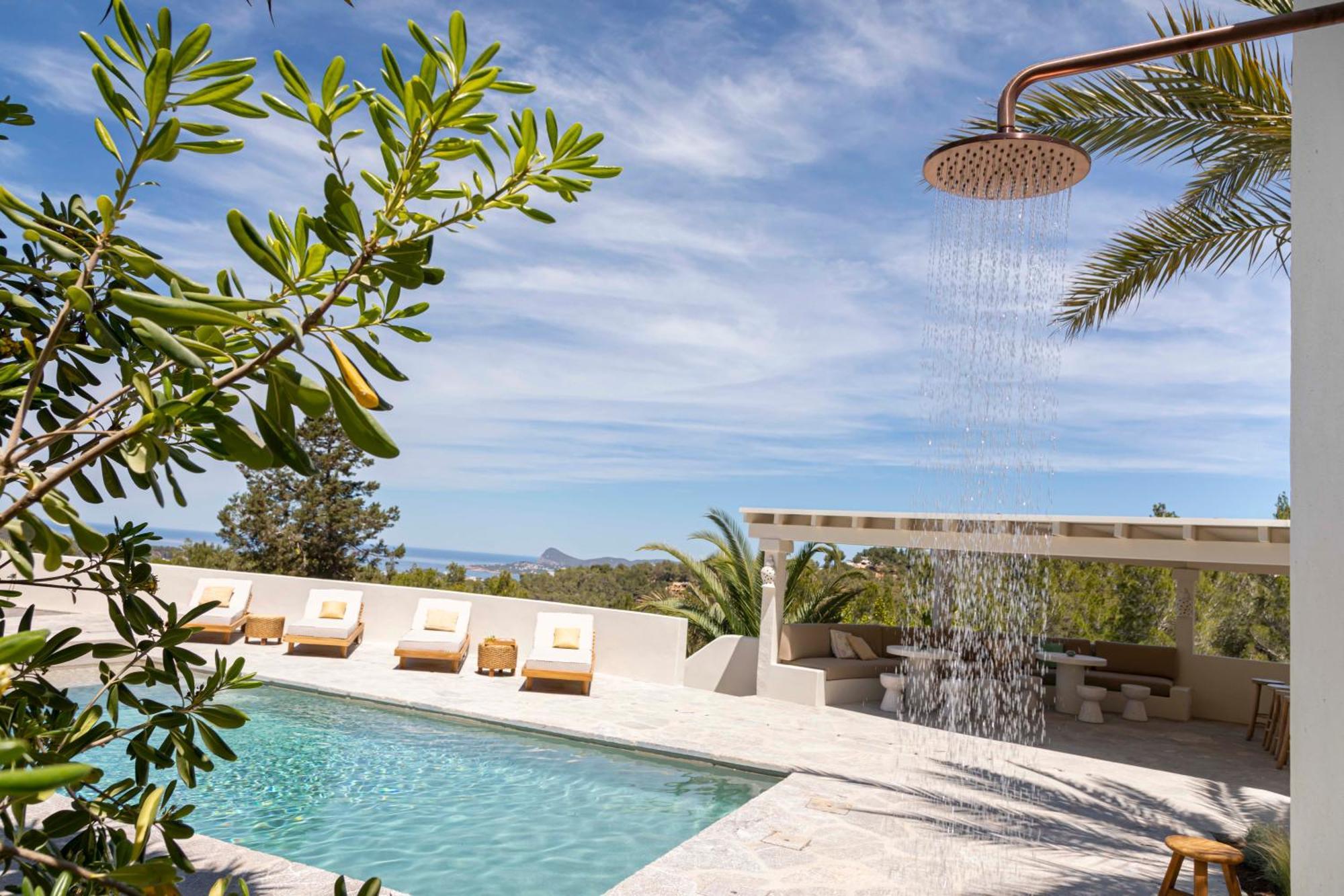 Boutique Hotel Jardines De Palerm San José Екстериор снимка