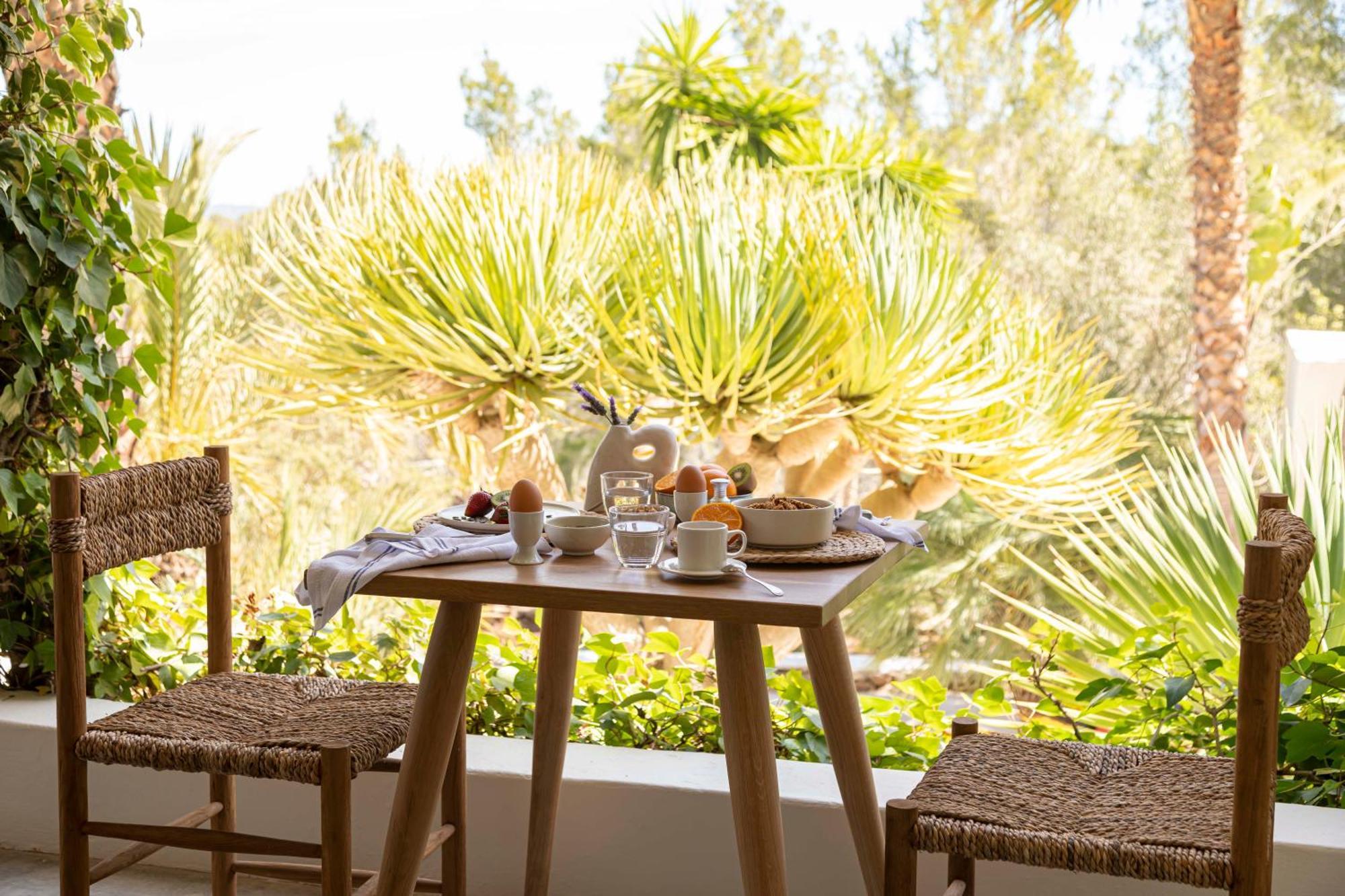 Boutique Hotel Jardines De Palerm San José Екстериор снимка