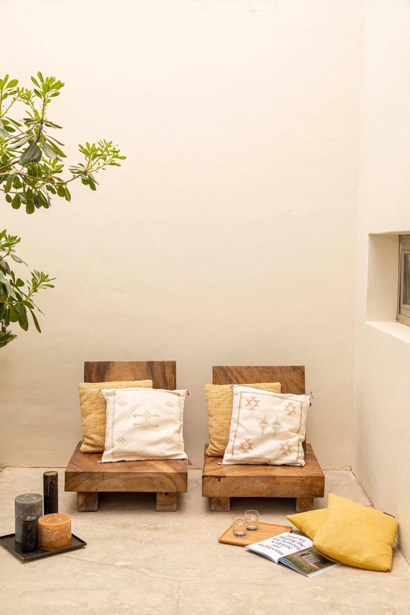 Boutique Hotel Jardines De Palerm San José Екстериор снимка