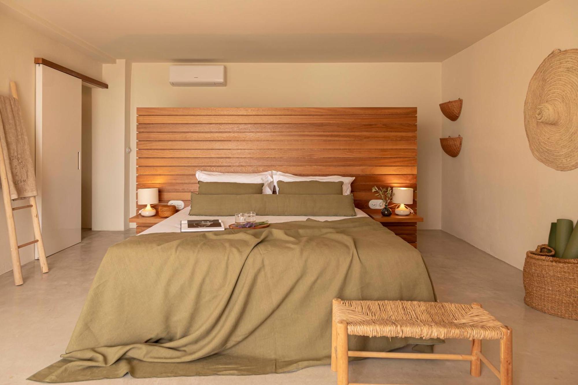Boutique Hotel Jardines De Palerm San José Екстериор снимка