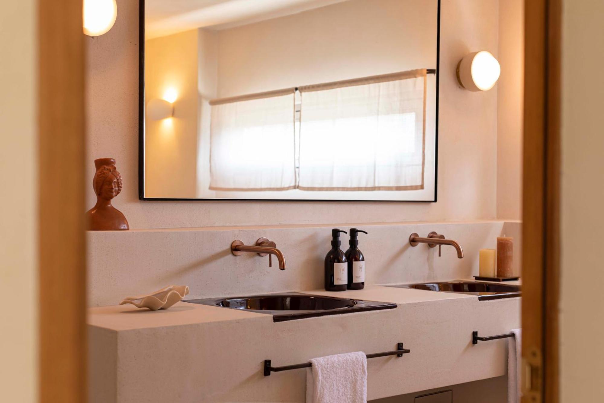 Boutique Hotel Jardines De Palerm San José Екстериор снимка