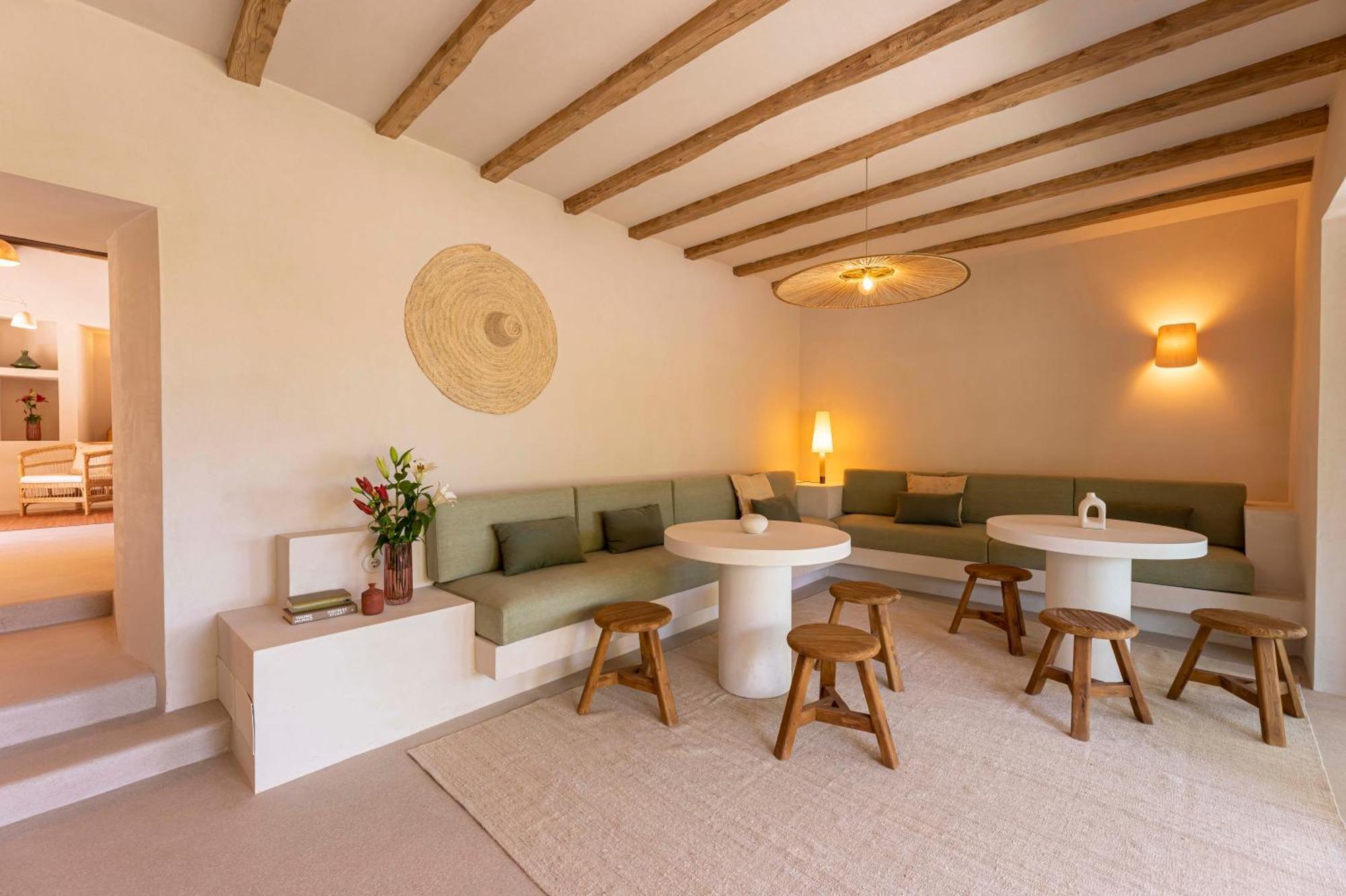 Boutique Hotel Jardines De Palerm San José Екстериор снимка