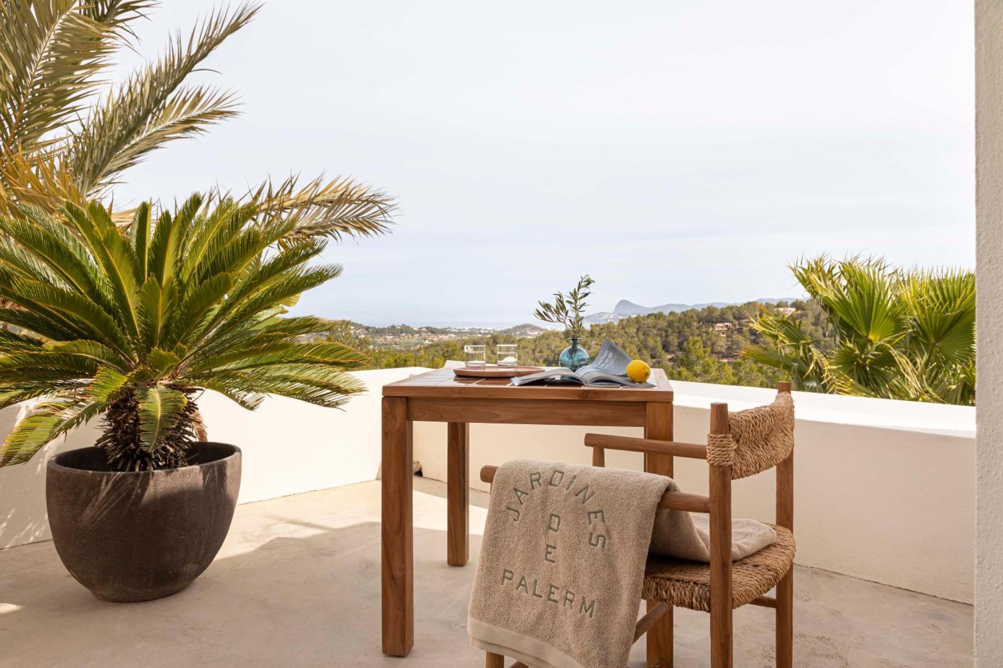Boutique Hotel Jardines De Palerm San José Екстериор снимка